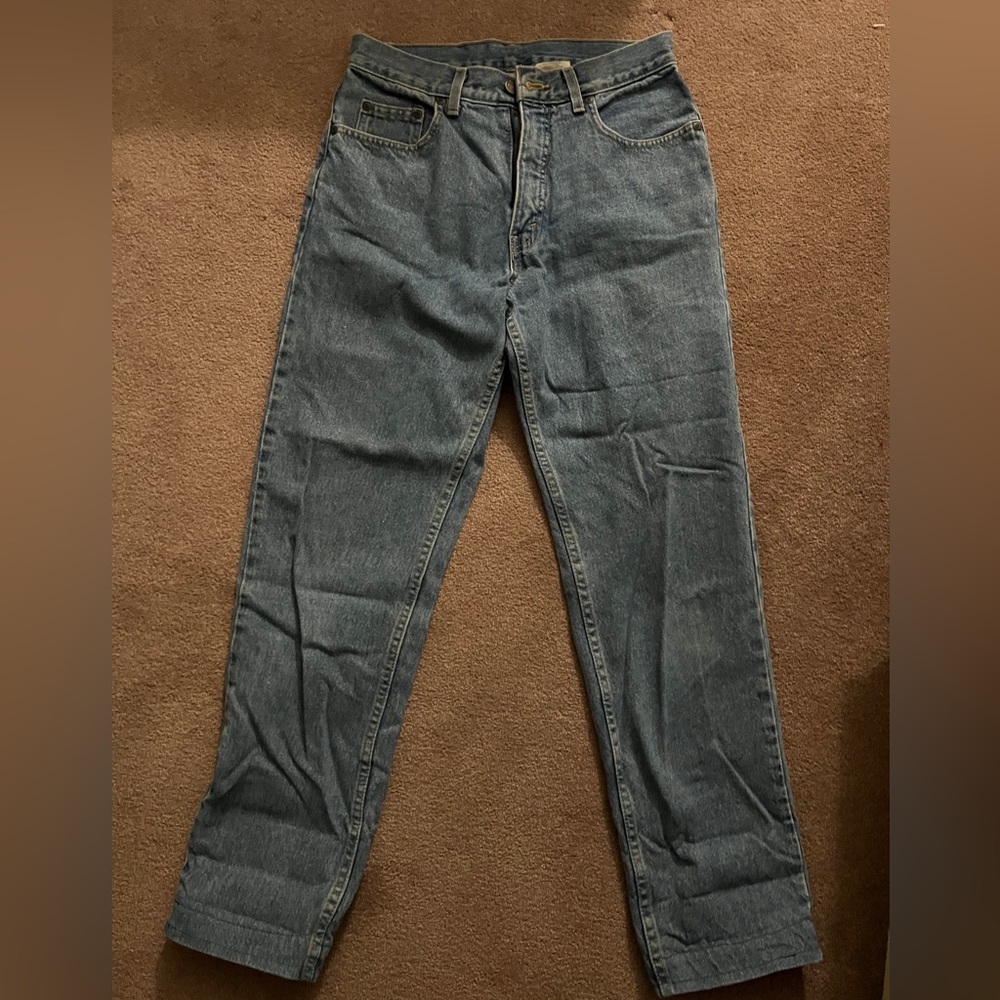 Kirkland Signature Relaxed Fit Jeans 30/32